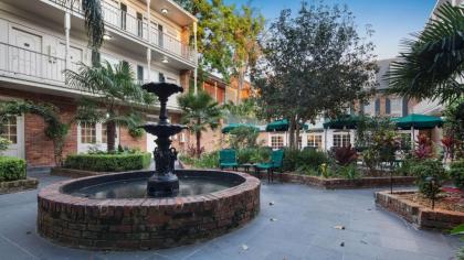 Best Western Plus French Quarter Courtyard Hotel - image 1